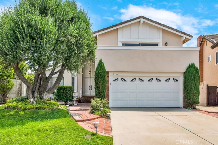 3546 Eboe Street, Irvine, California 92606