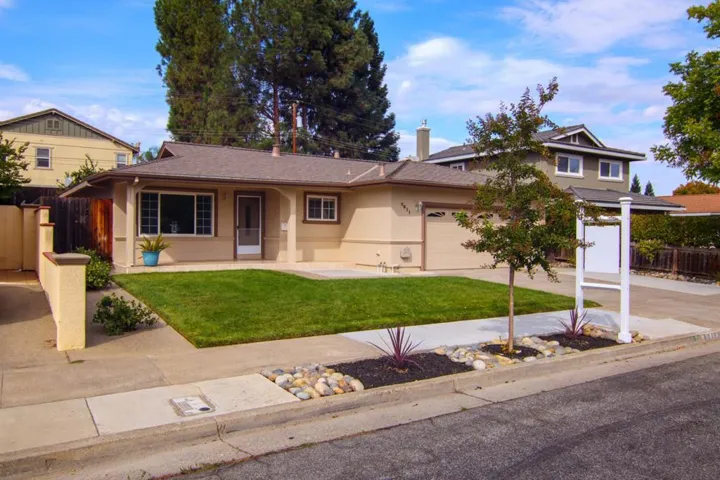 , Gilroy, California 95020