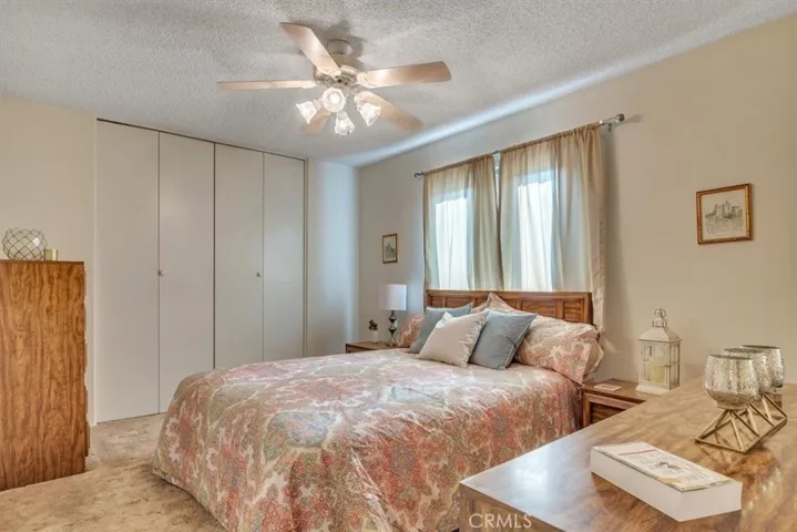 Primary Suite with in-bath Bath