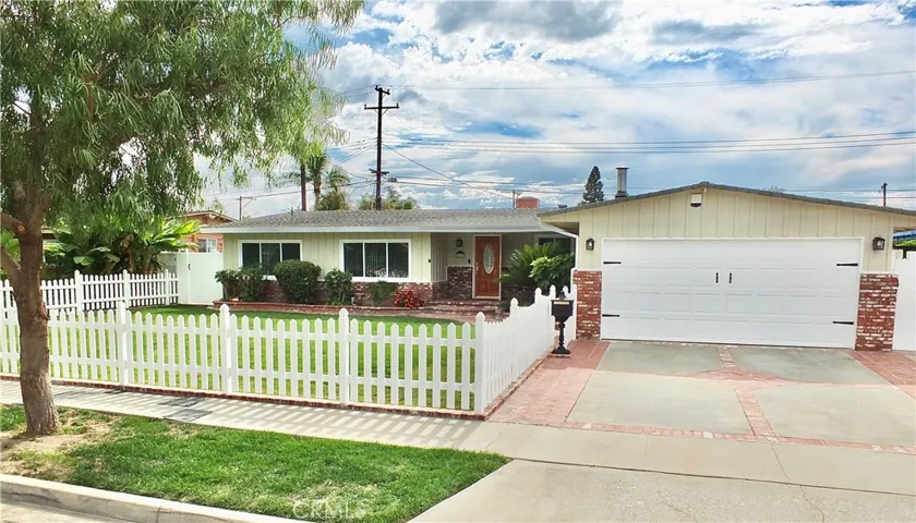 9112 Marchand Avenue, Garden Grove, California 92841