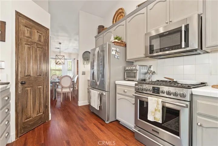 2608 Starling Drive, Paso Robles, California 93446