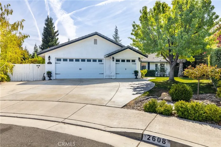 2608 Starling Drive, Paso Robles, California 93446