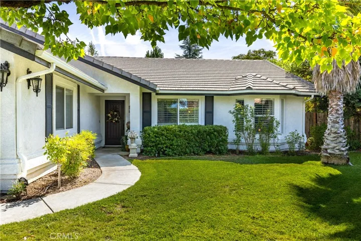 2608 Starling Drive, Paso Robles, California 93446