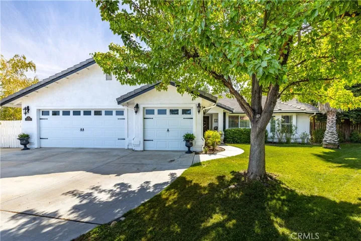 2608 Starling Drive, Paso Robles, California 93446