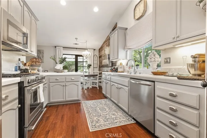 2608 Starling Drive, Paso Robles, California 93446