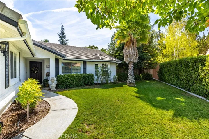 2608 Starling Drive, Paso Robles, California 93446