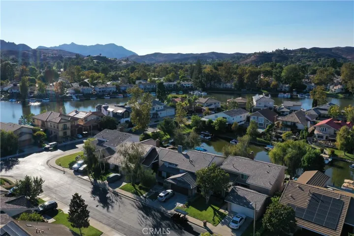 1351 Bluesail Circle, Westlake Village, California 91361