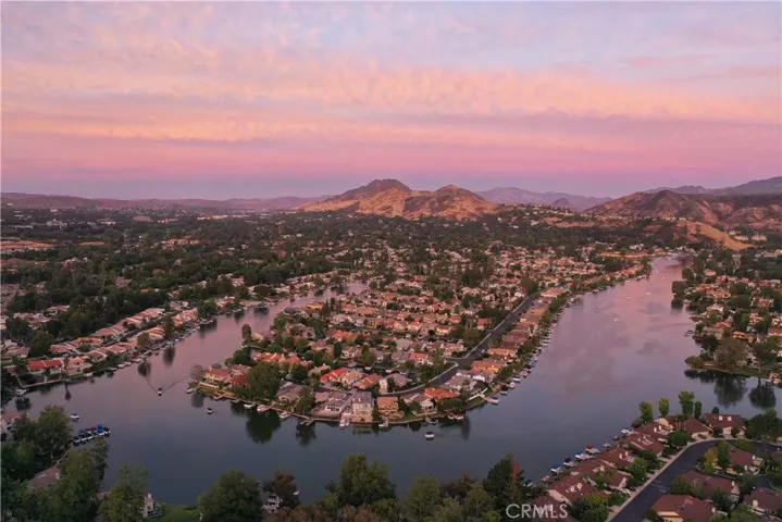 1351 Bluesail Circle, Westlake Village, California 91361