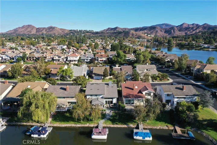 1351 Bluesail Circle, Westlake Village, California 91361