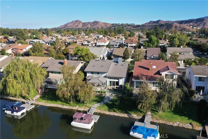 1351 Bluesail Circle, Westlake Village, California 91361