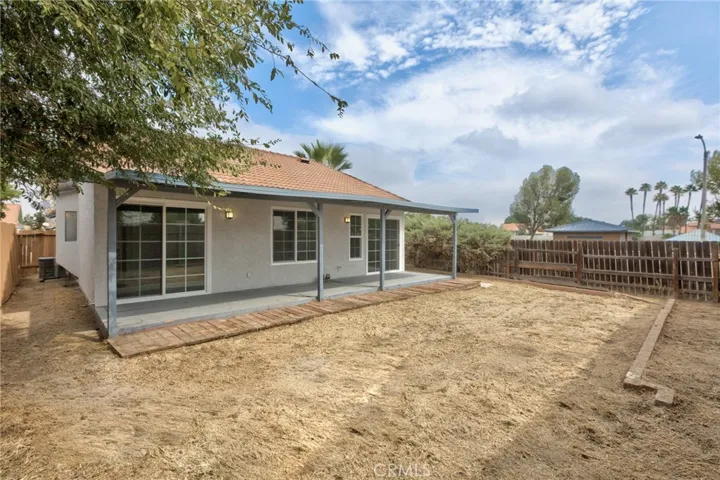 191 Oaktree Drive, Perris, California 92571