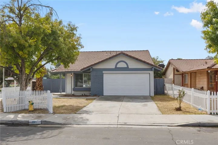 191 Oaktree Drive, Perris, California 92571