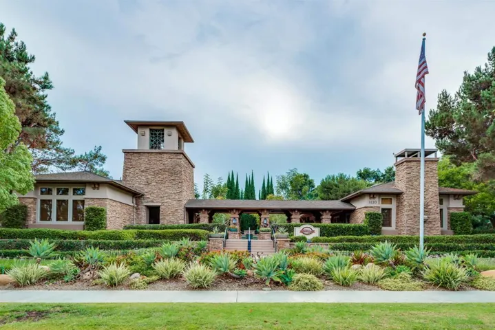 2953 W Canyon Ave, San Diego, California 92123