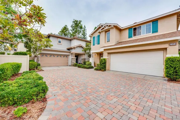 2953 W Canyon Ave, San Diego, California 92123