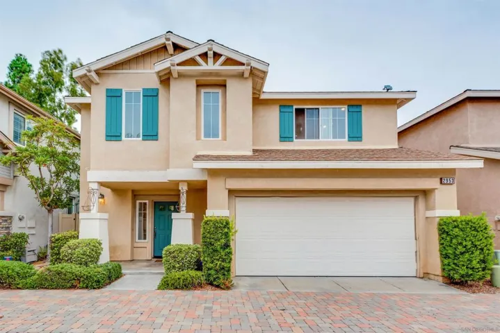 2953 W Canyon Ave, San Diego, California 92123