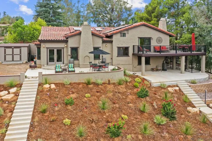17865 Bernardo Trails Pl, San Diego, California 92128