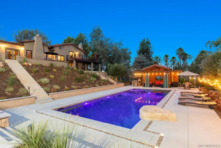 17865 Bernardo Trails Pl, San Diego, California 92128