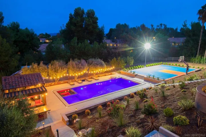 17865 Bernardo Trails Pl, San Diego, California 92128