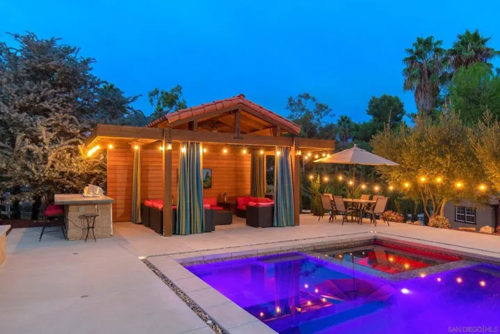 17865 Bernardo Trails Pl, San Diego, California 92128