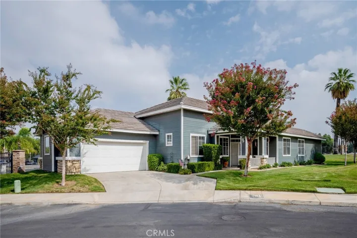 1701 Morning Dove Lane, Redlands, California 92373