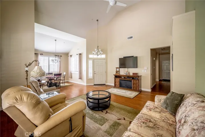 1701 Morning Dove Lane, Redlands, California 92373