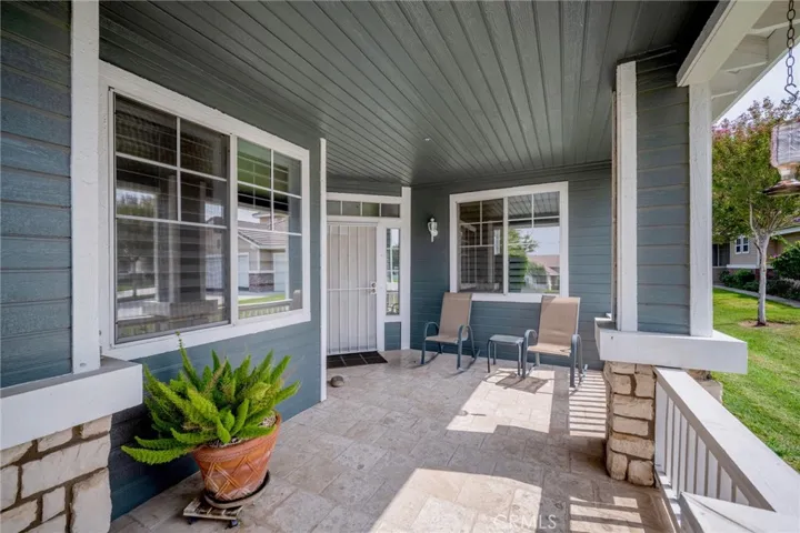 1701 Morning Dove Lane, Redlands, California 92373