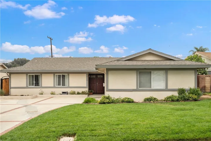 3149 Florinda Street, Pomona, California 91767
