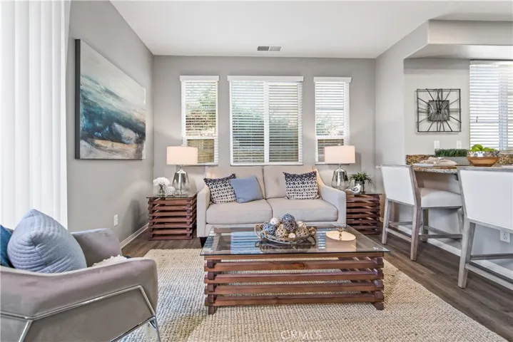 831 Coriander Drive 407, Hemet, California 92545