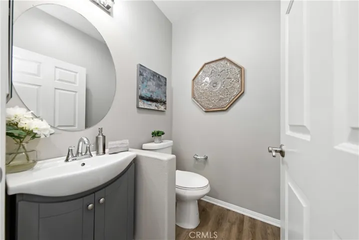 831 Coriander Drive 407, Hemet, California 92545
