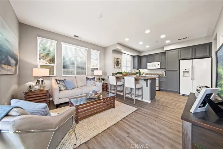 831 Coriander Drive 407, Hemet, California 92545