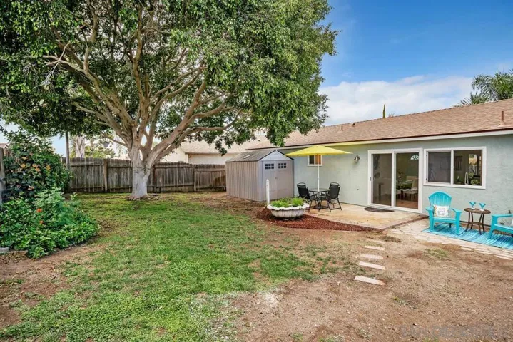7867 Caffey Ln, San Diego, California 92126
