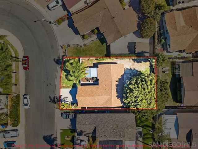 7867 Caffey Ln, San Diego, California 92126