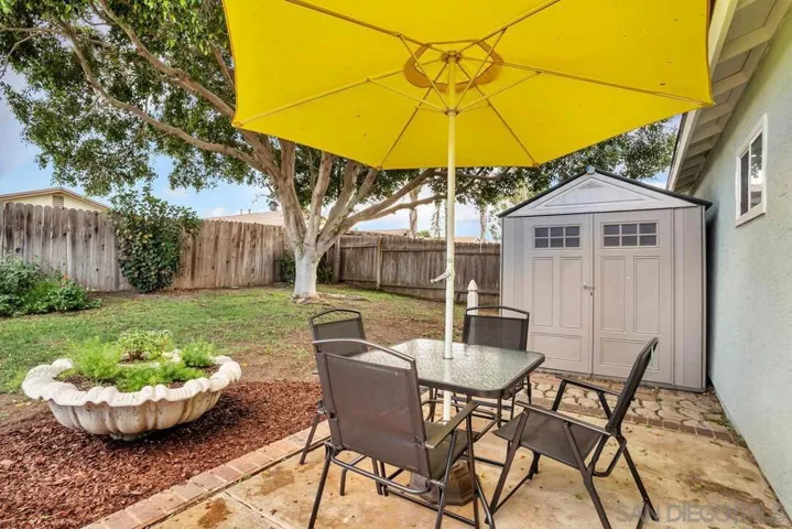 7867 Caffey Ln, San Diego, California 92126