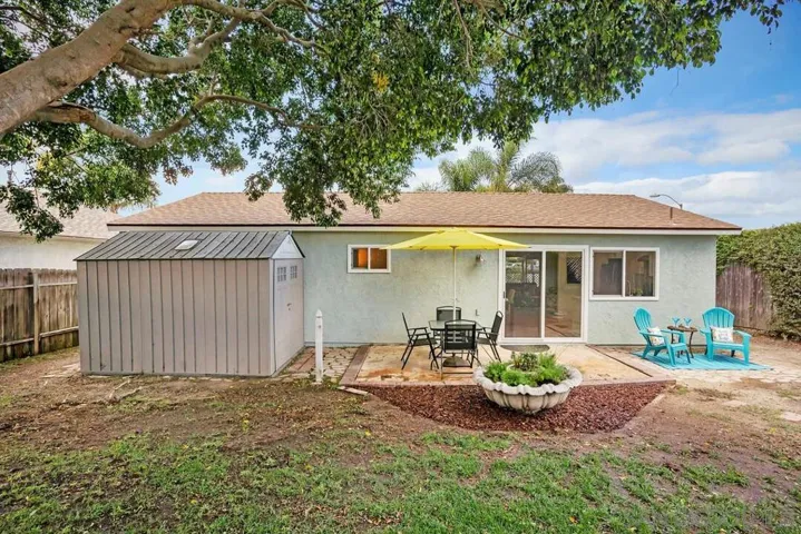 7867 Caffey Ln, San Diego, California 92126