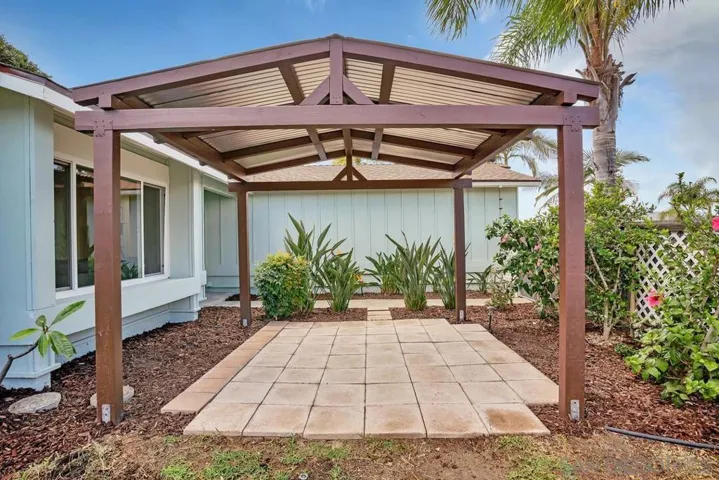 7867 Caffey Ln, San Diego, California 92126