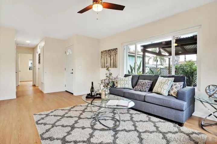 7867 Caffey Ln, San Diego, California 92126