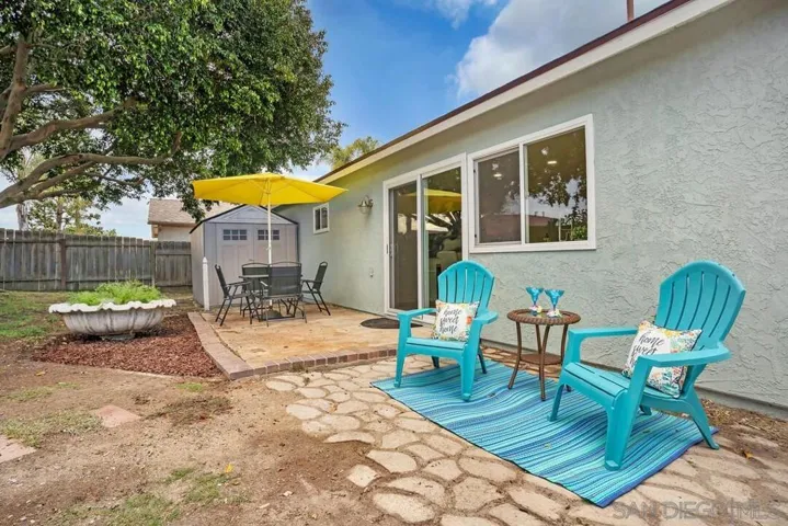 7867 Caffey Ln, San Diego, California 92126