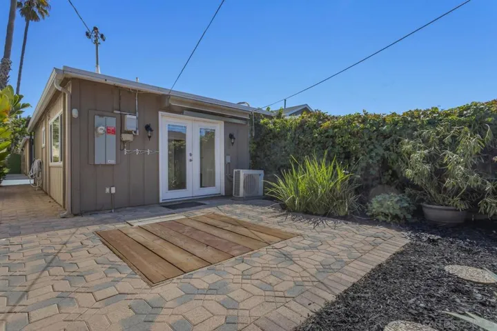 2538 Hartford St, San Diego, California 92110