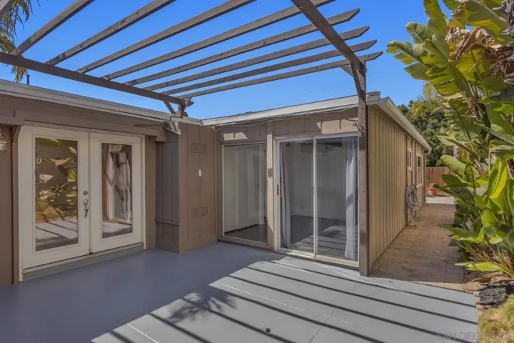 2538 Hartford St, San Diego, California 92110
