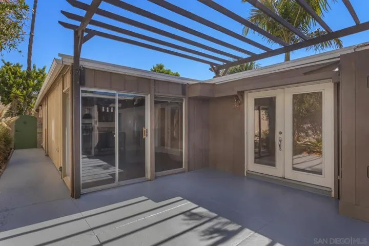 2538 Hartford St, San Diego, California 92110