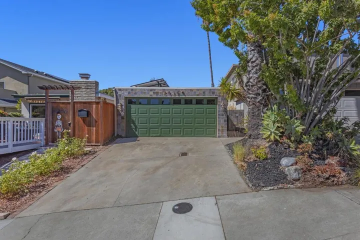 2538 Hartford St, San Diego, California 92110