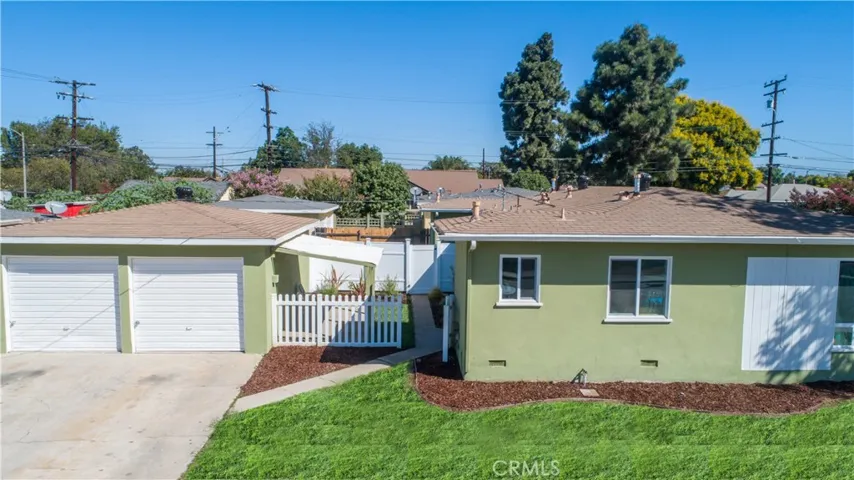 5065 Pacific Avenue, Long Beach, California 90805
