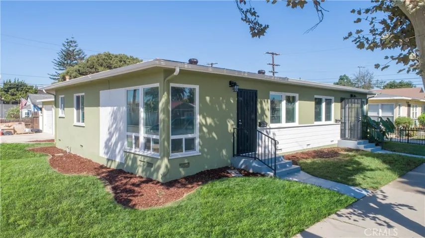 5065 Pacific Avenue, Long Beach, California 90805