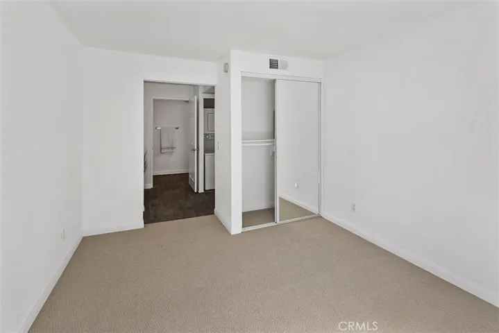 Second Bedroom to dressing area