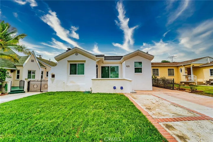 825 Westmont Drive, Alhambra, California 91803