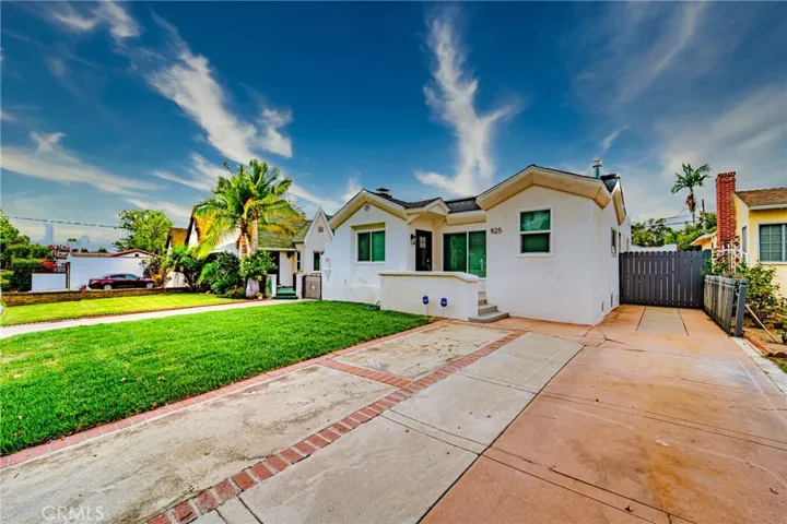 825 Westmont Drive, Alhambra, California 91803