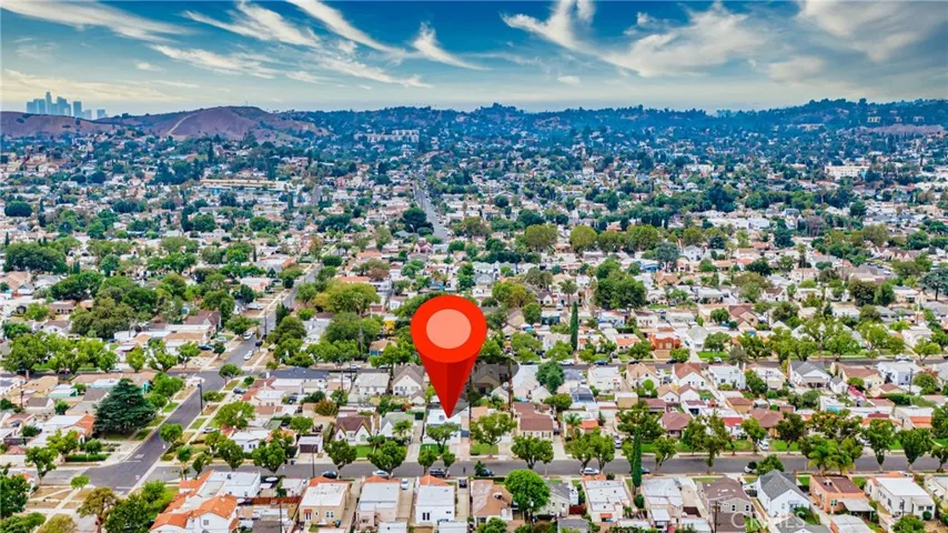 825 Westmont Drive, Alhambra, California 91803