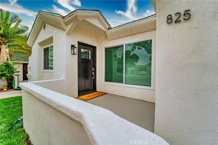 825 Westmont Drive, Alhambra, California 91803