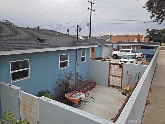 1160 W 161st Street, Gardena, California 90247