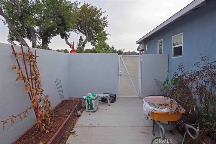 1160 W 161st Street, Gardena, California 90247